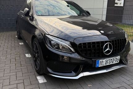 Mercedes-Benz C 200 294.000 km 11.899 &euro; Leverkusen 51377