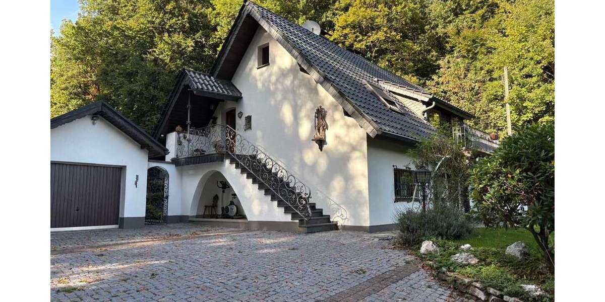 Einfamilienhaus Bergisch Gladbach Alt-Frankenforst - 5 Zimmer, 141 m&sup2;, 585.000&euro; | Angebot:23105180