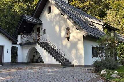 Haus Bergisch Gladbach Alt-Frankenforst - 5 Zimmer, 141 m&sup2;, 585.000&euro; | Angebot:23105180