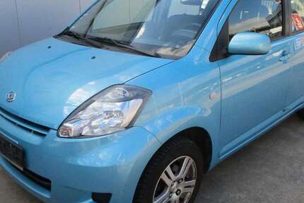 Daihatsu Sirion 46.171 km 3.970 &euro; Köln 51105