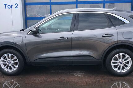 Ford Kuga 20.719 km 27.900 &euro; Frechen 50226