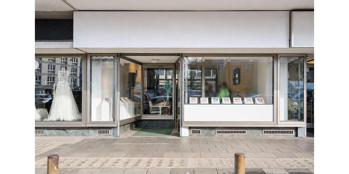 Gewerbeobjekt Köln - 2.500&euro; | Angebot:26556192