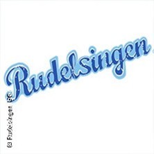 Das 31. Kölner Rudelsingen 29.09.2026 Volksbühne am Rudolfplatz