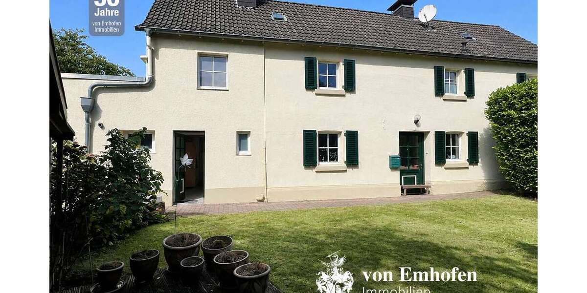 Einfamilienhaus Köln-Langel Langel - 6 Zimmer, 160 m&sup2;, 389.000&euro; | Angebot:27346844