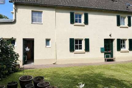 Haus Köln-Langel Langel - 6 Zimmer, 160 m&sup2;, 389.000&euro; | Angebot:27346844