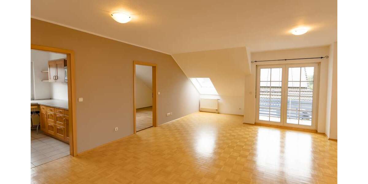 Etagenwohnung Hückeswagen - 3 Zimmer, 74 m&sup2;, 219.000&euro; | Angebot:22128744