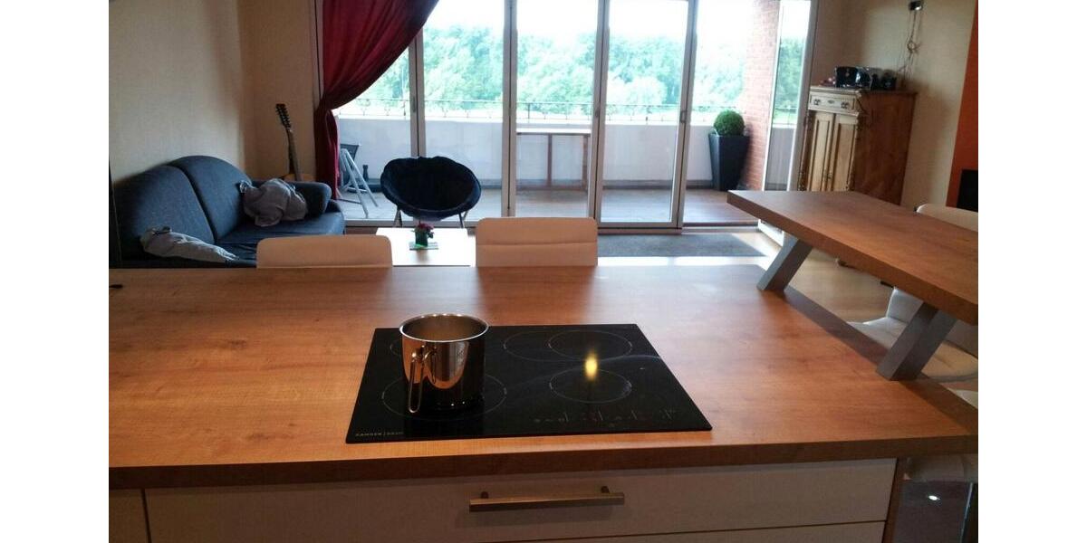 Etagenwohnung Köln Porz - 3 Zimmer, 102 m&sup2;, 525.000&euro; | Angebot:27499393