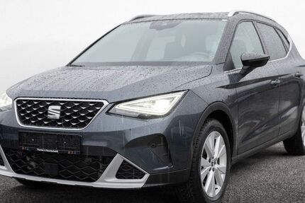 Seat Arona 10.781 km 24.980 &euro; Lohmar 53797