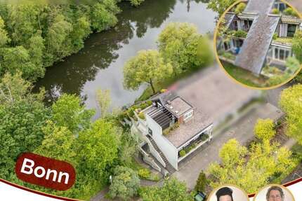 Wohnung Bonn Bad Godesberg - 4 Zimmer, 147 m&sup2;, 386.000&euro; | Angebot:27305904