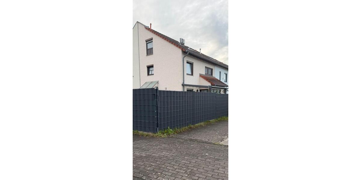 Reihenhaus Köln Chorweiler - 4 Zimmer, 93 m&sup2;, 450.000&euro; | Angebot:27445435