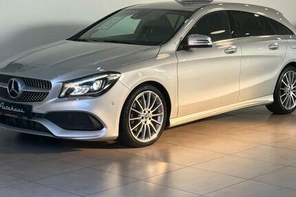 Mercedes-Benz CLA 250 Shooting Brake 60.650 km 22.980 &euro; Remscheid/NRW 42859