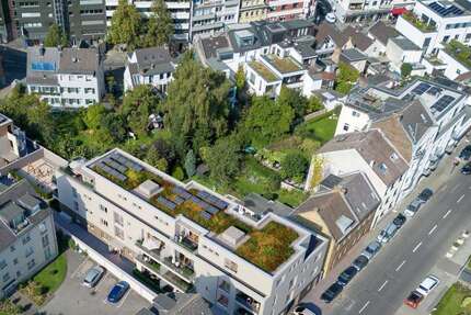 Wohnung Köln / Rodenkirchen Rodenkirchen - 3 Zimmer, 101 m&sup2;, 805.983&euro; | Angebot:26805862