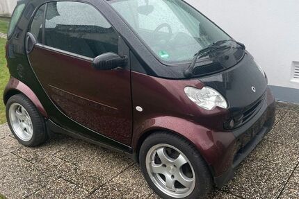 Smart ForTwo 244.000 km 2.100 &euro; Langenfeld 40764