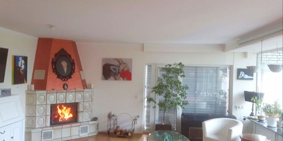 Großzügiges Wohnen am Landschaftsschutzgebiet - Etagenwohnung Erkrath | Angebot:27478745