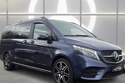 Mercedes-Benz V 300 68.000 km 54.888 &euro; Haan 42781