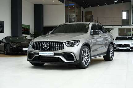 Mercedes-Benz GLC 63 AMG 18.184 km 64.980 &euro; Köln 51147