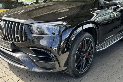 Mercedes-Benz GLE 63 AMG 28.040 km 118.980 &euro; Engelskirchen 51766
