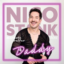 Nico Stank - Daddy - Preview 14.02.2027 GLORIA