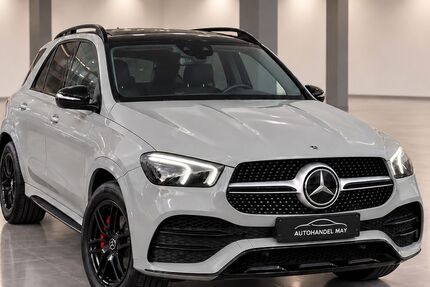 Mercedes-Benz GLE 350 103.950 km 51.950 &euro; Köln 50674