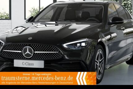 Mercedes-Benz C 300 59.784 km 39.990 &euro; Köln 51149