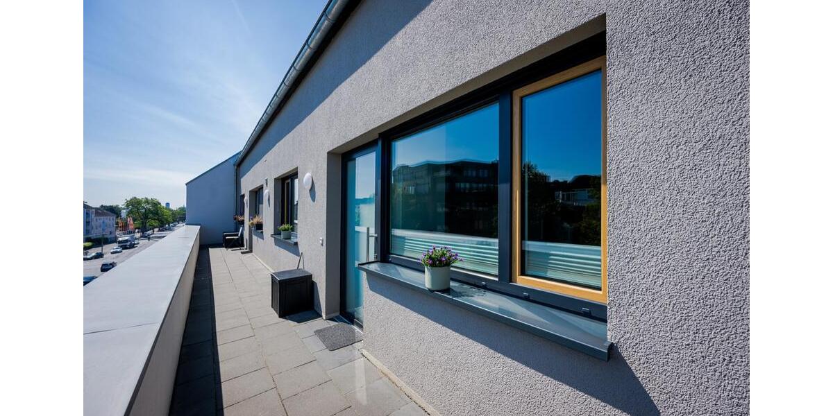 Maisonettenwohnung Köln Nippes - 4 Zimmer, 97 m&sup2;, 683.000&euro; | Angebot:27499418