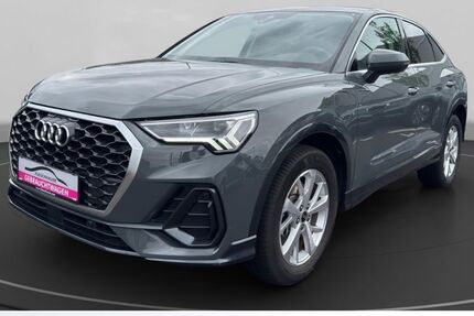 Audi Q3 34.761 km 31.490 &euro; Bonn 53119