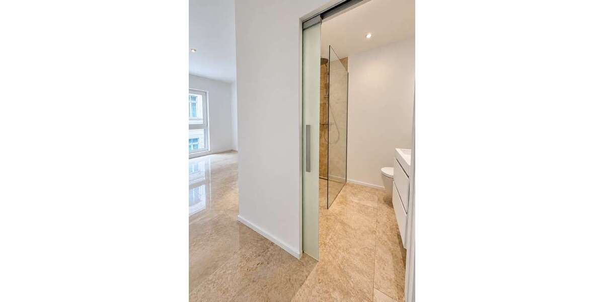 Etagenwohnung Köln Innenstadt - 2 Zimmer, 47 m&sup2;, 395.000&euro; | Angebot:27480295