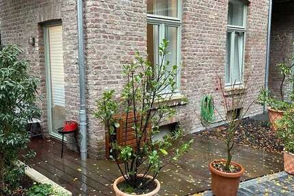 Wohnung Köln Ehrenfeld - 1 Zimmer, 26 m&sup2;, 794&euro; | Angebot:27019613