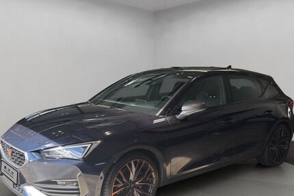 Cupra Leon 90.350 km 22.980 &euro; Lohmar 53797
