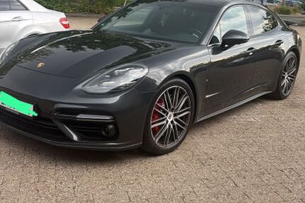 Porsche Panamera 138.575 km 57.600 &euro; Köln 51109