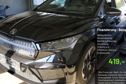 Skoda Enyaq 30.656 km 38.990 &euro; Pulheim-Brauweiler 50259