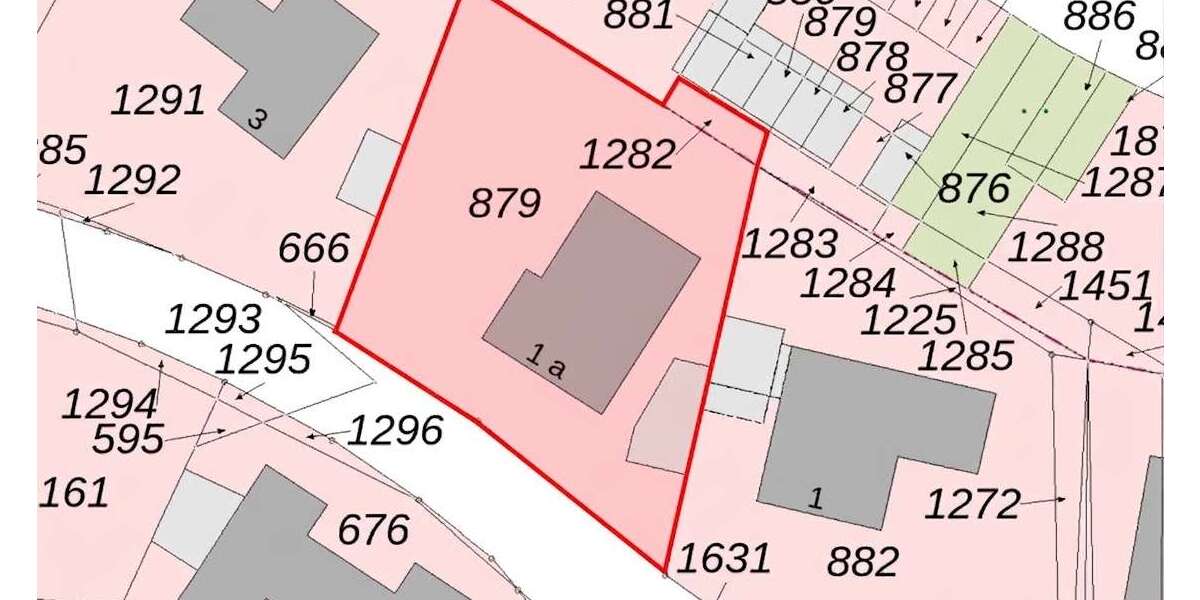 Grundstück Sankt Augustin - 849.000&euro; | Angebot:27127010