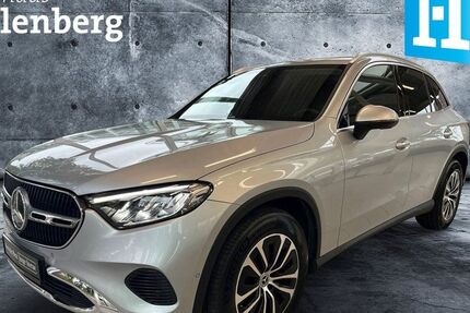 Mercedes-Benz GLC 200 3.759 km 48.900 &euro; Bergisch Gladbach 51469