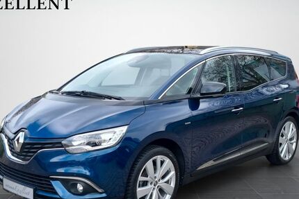 Renault Grand Scenic 73.945 km 13.950 &euro; Troisdorf (Köln/Bonn) 53842