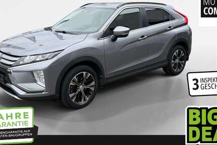 Mitsubishi Eclipse Cross 87.407 km 16.890 &euro; Köln 50968