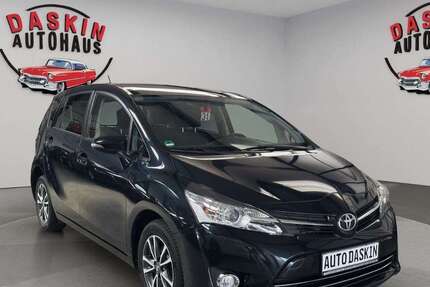 Toyota Verso 164.000 km 7.200 &euro; Köln 50827