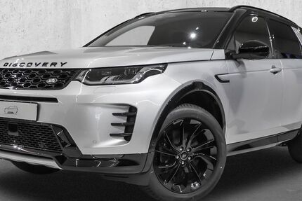 Land Rover Discovery Sport 3.500 km 55.480 &euro; Köln 51149