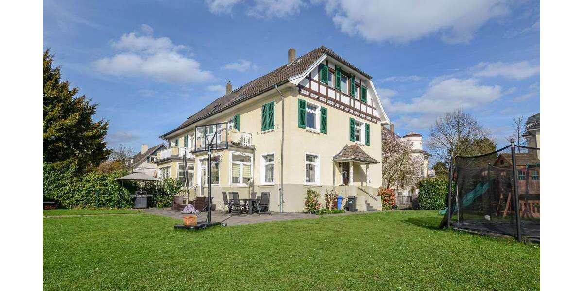 Einfamilienhaus Leverkusen - 7 Zimmer, 210 m&sup2;, 789.000&euro; | Angebot:27439702
