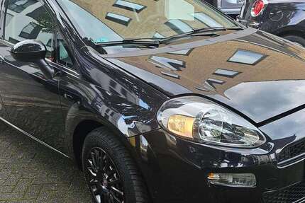 Fiat Punto 154.000 km 3.100 &euro; Hilden 40721