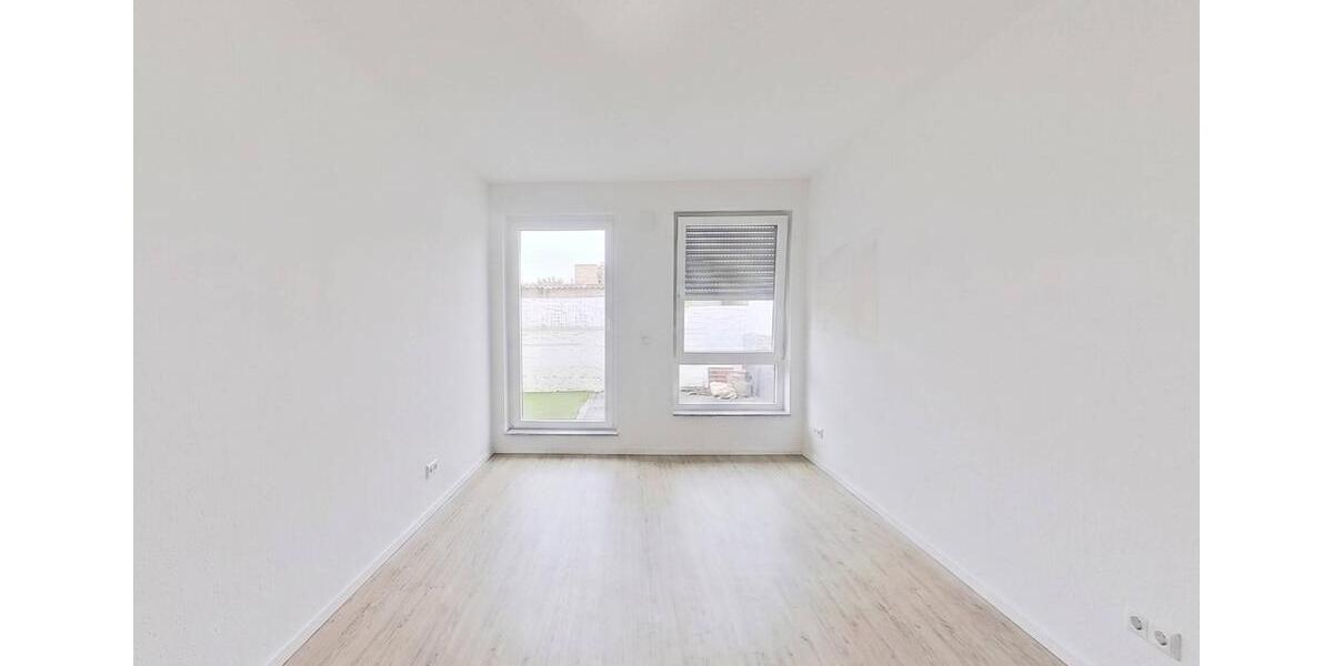 Dachgeschoßwohnung Bonn Tannenbusch - 3 Zimmer, 95 m&sup2;, 1.244&euro; | Angebot:26588041