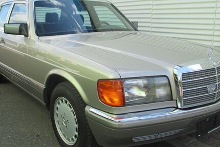 Mercedes-Benz S 300 264.080 km 14.988 &euro; Köln 50933
