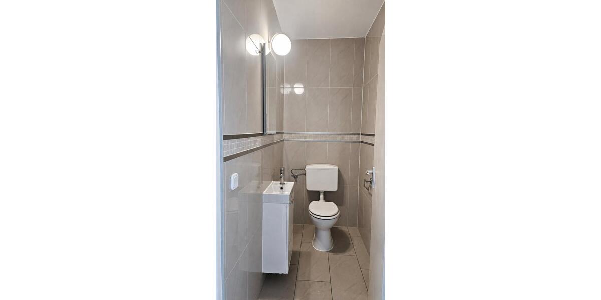 Etagenwohnung Leverkusen - 3 Zimmer, 87 m&sup2;, 219.000&euro; | Angebot:27224894