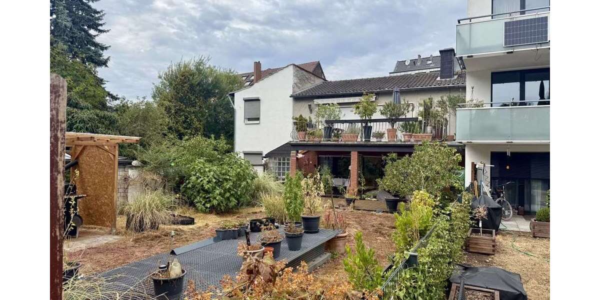Etagenwohnung Köln-Sürth Sürth - 2.5 Zimmer, 85 m&sup2;, 339.000&euro; | Angebot:27416632