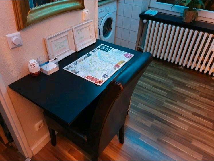 Etagenwohnung Köln Innenstadt - 1 Zimmer, 30 m&sup2;, 189.000&euro; | Angebot:27243525
