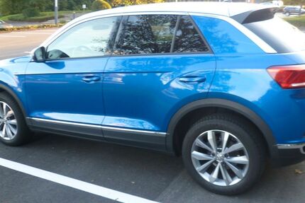 VW T-Roc 46.500 km 16.100 &euro; Wermelskirchen 42929
