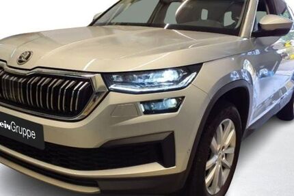 Skoda Kodiaq 64.400 km 29.199 &euro; Bergisch Gladbach 51465