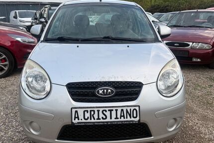 Kia Picanto 157.000 km 999 &euro; Köln 51107
