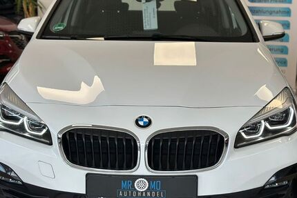 BMW 216 Active Tourer 18.500 km 15.499 &euro; Hürth 50354