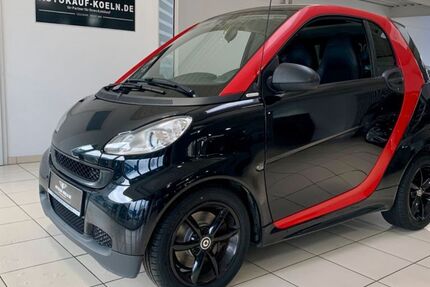 Smart ForTwo 119.000 km 6.990 &euro; Köln 51067