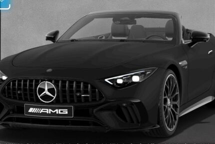 Mercedes-Benz SL 55 AMG 13.819 km 122.990 &euro; Köln 51149